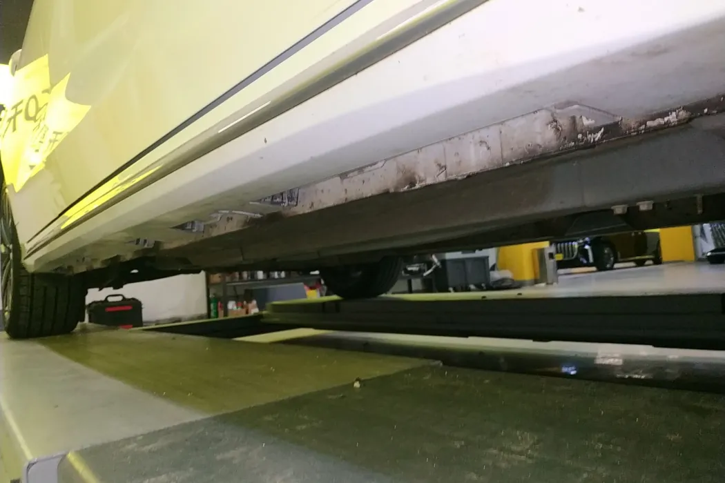 Chery Arrizo 8 2022 model 1.6T DCT Shang