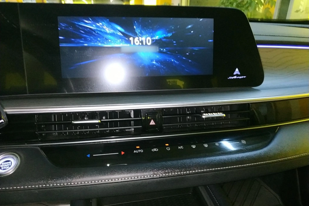 Фото машины