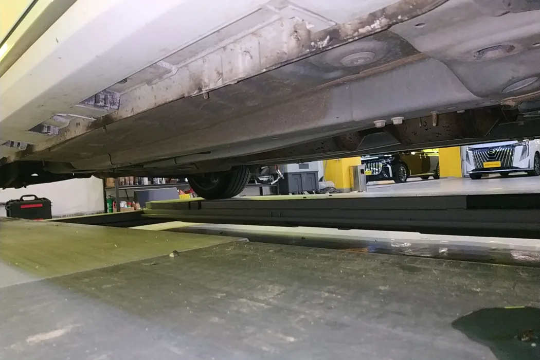 Фото машины