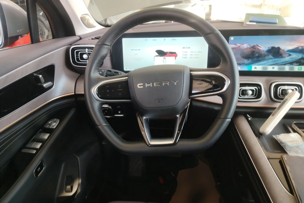 Фото машины 18