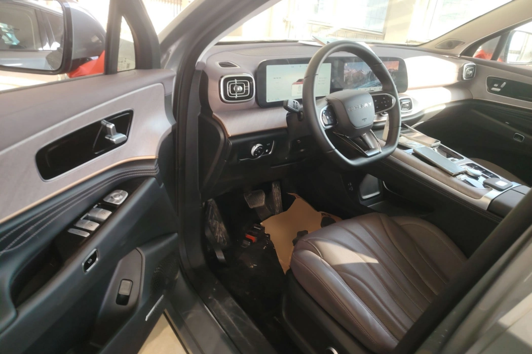 Фото машины 15