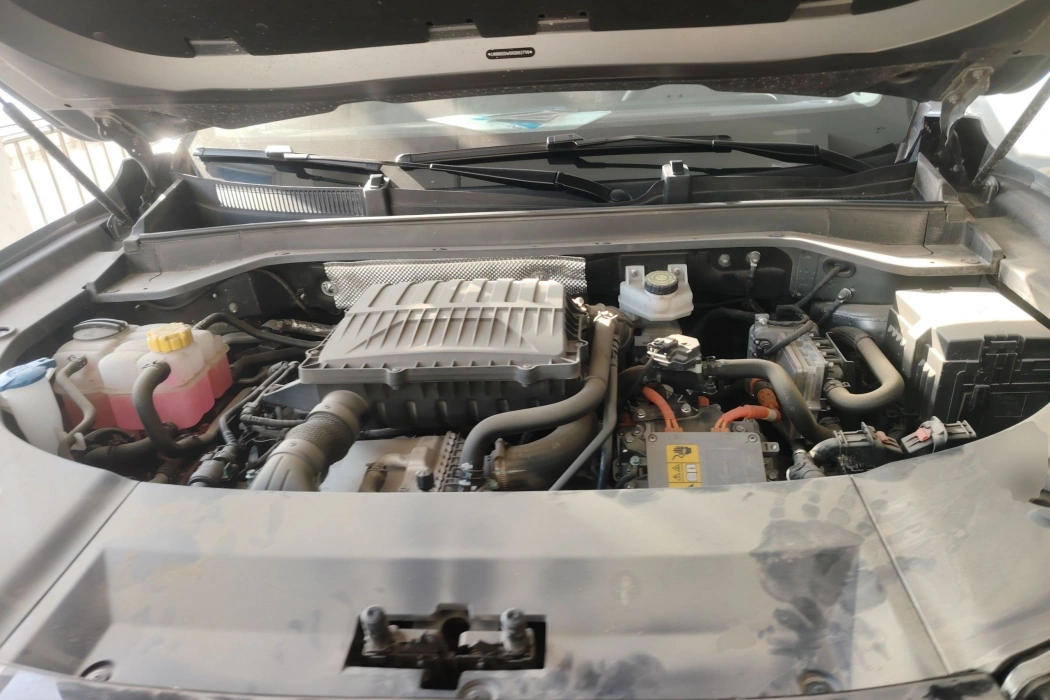 Фото машины 14