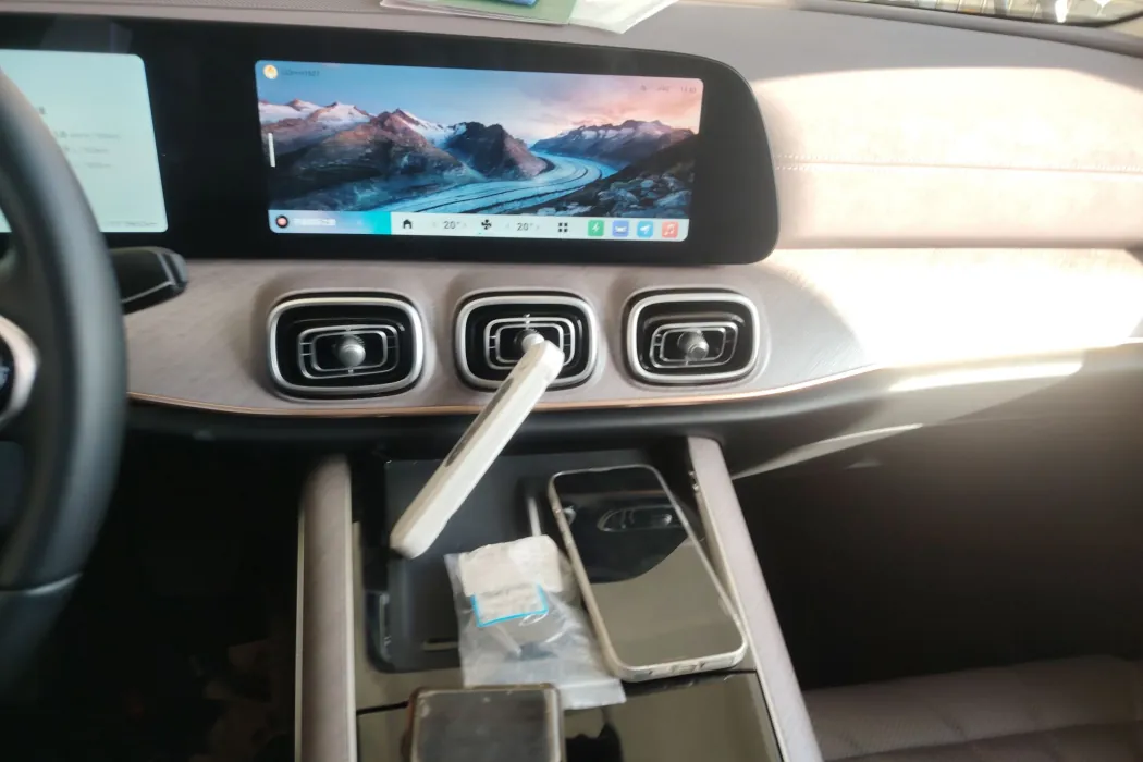 Фото машины 8