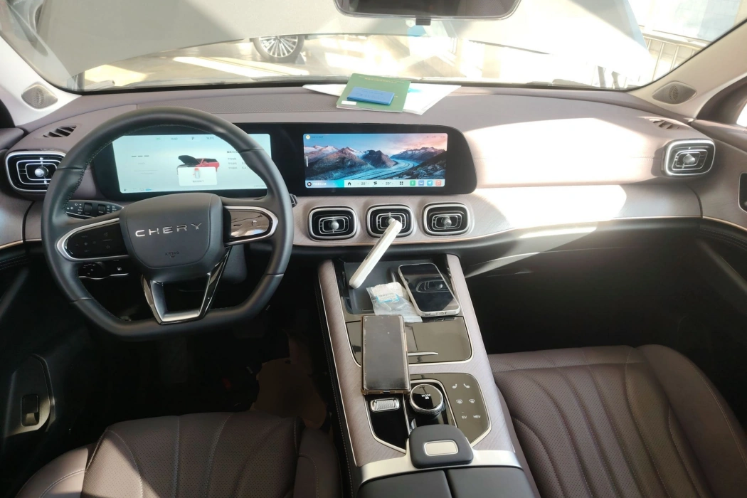 Фото машины 6