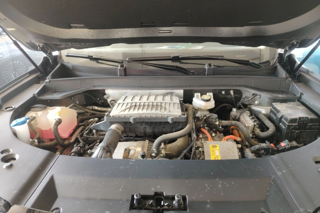 Фото машины