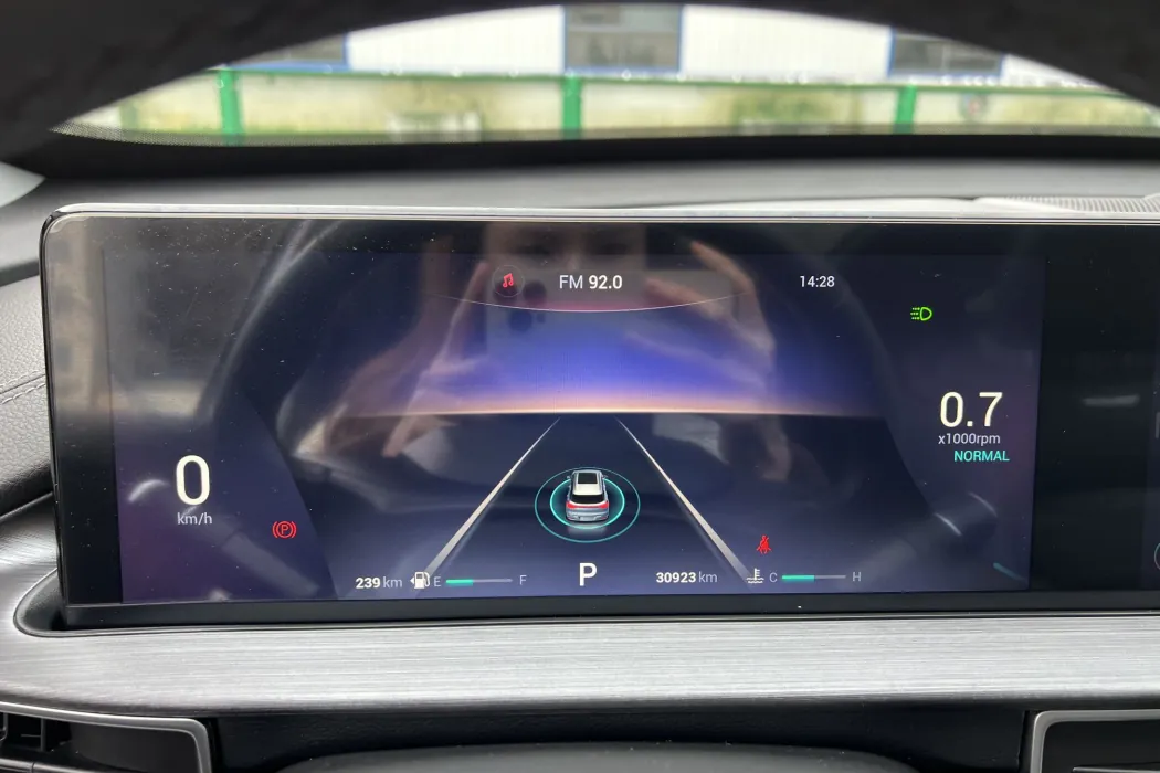 Фото машины