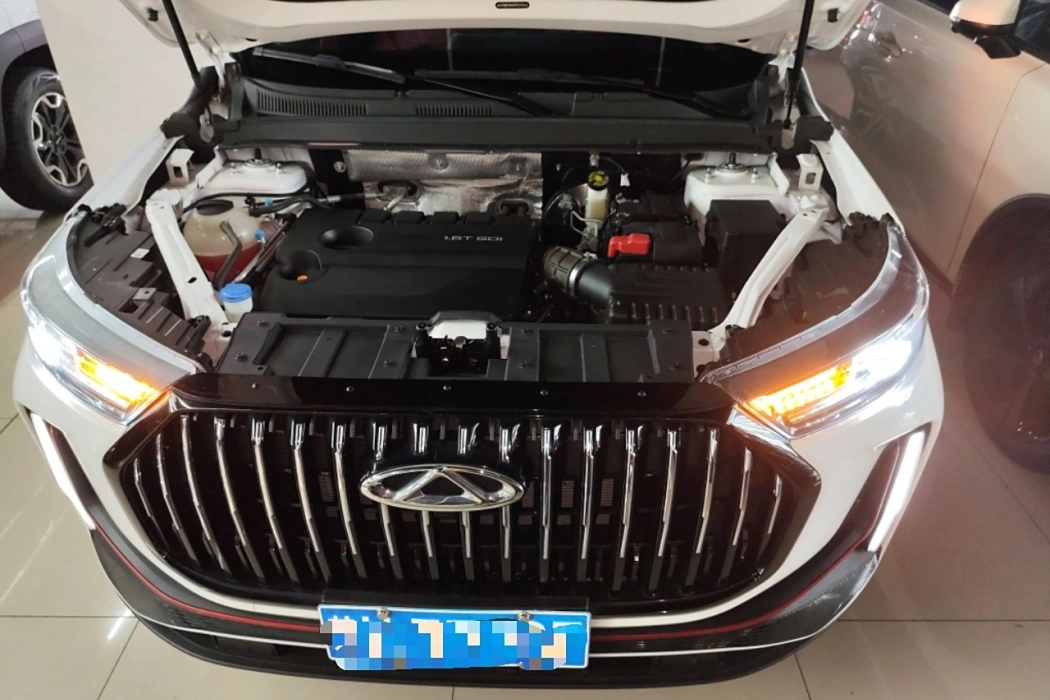 Фото машины