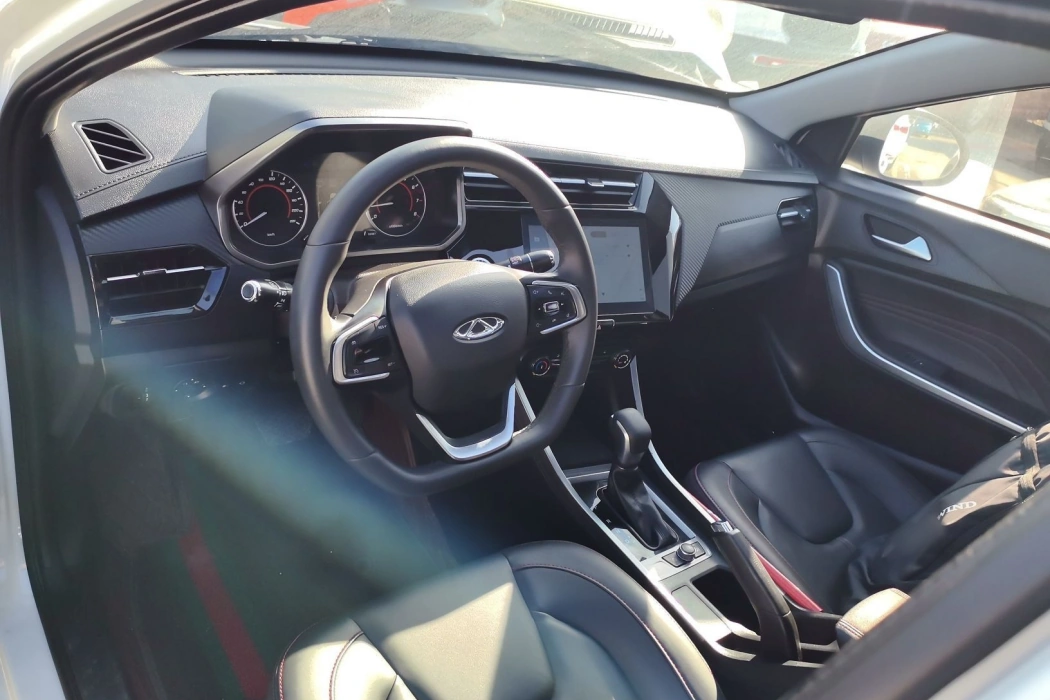 Фото машины 19