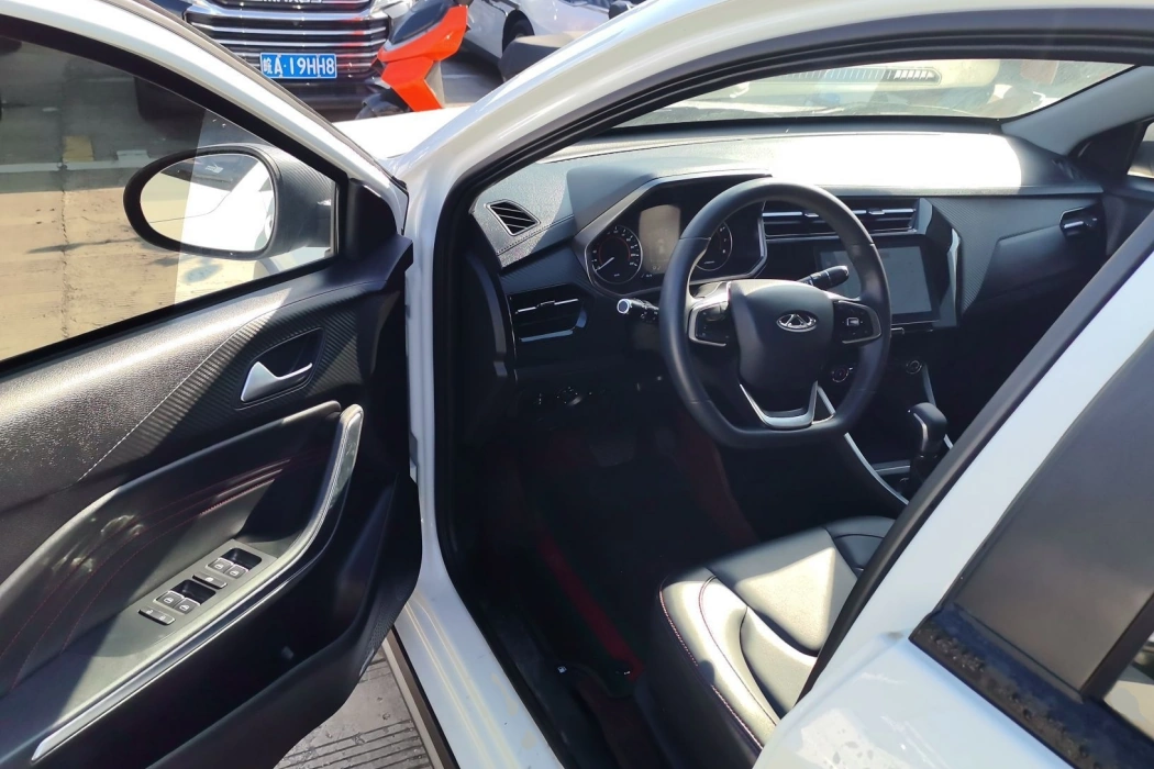 Фото машины 20