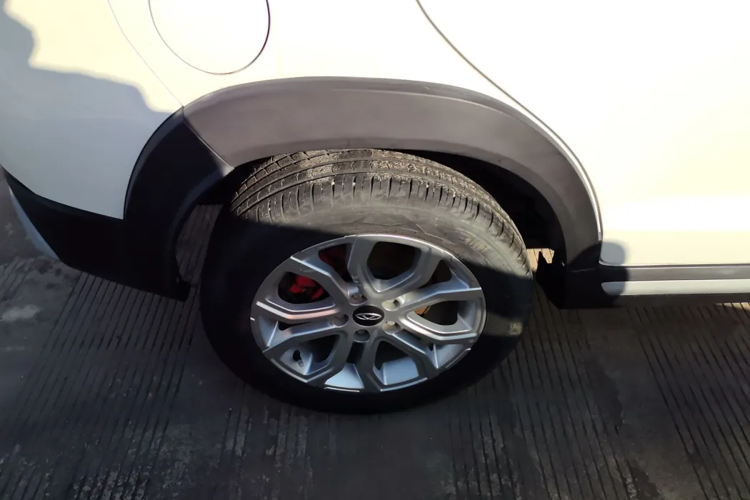 Фото машины 6