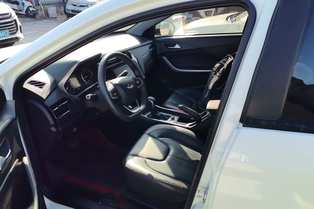 Фото машины 13