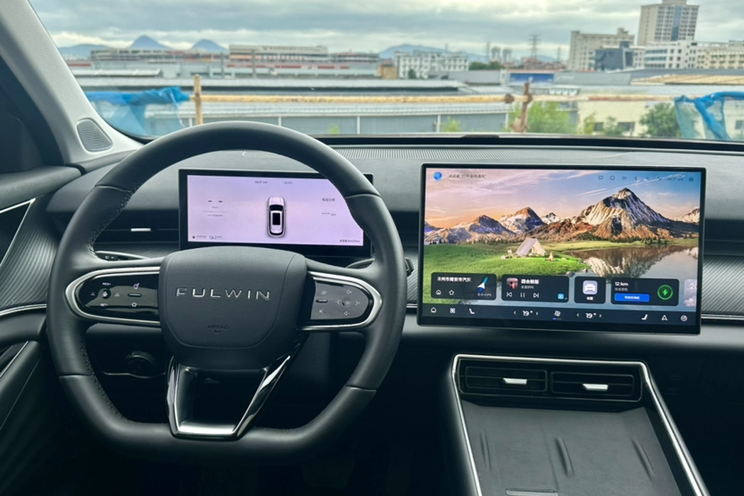 Фото машины 16