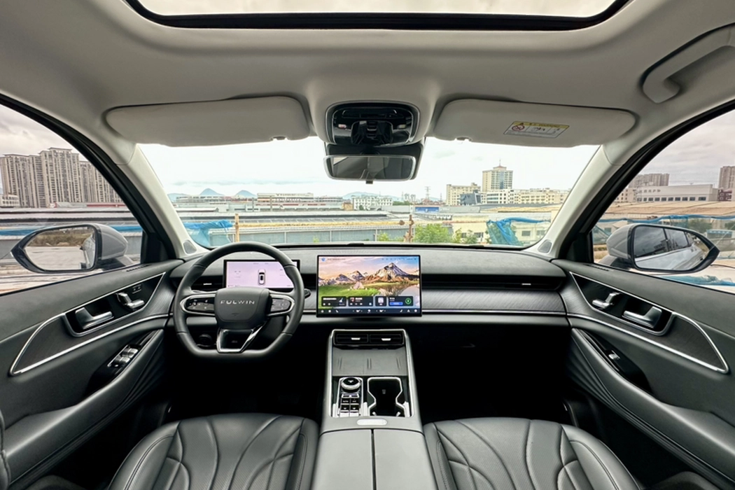 Фото машины 14