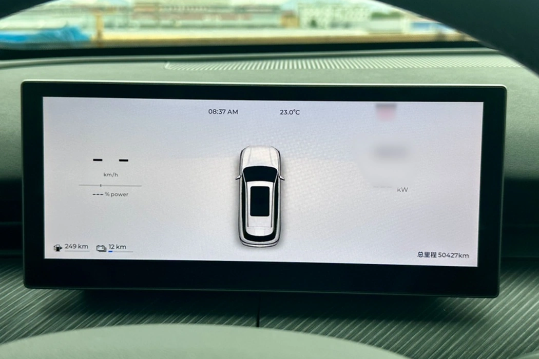 Фото машины 9