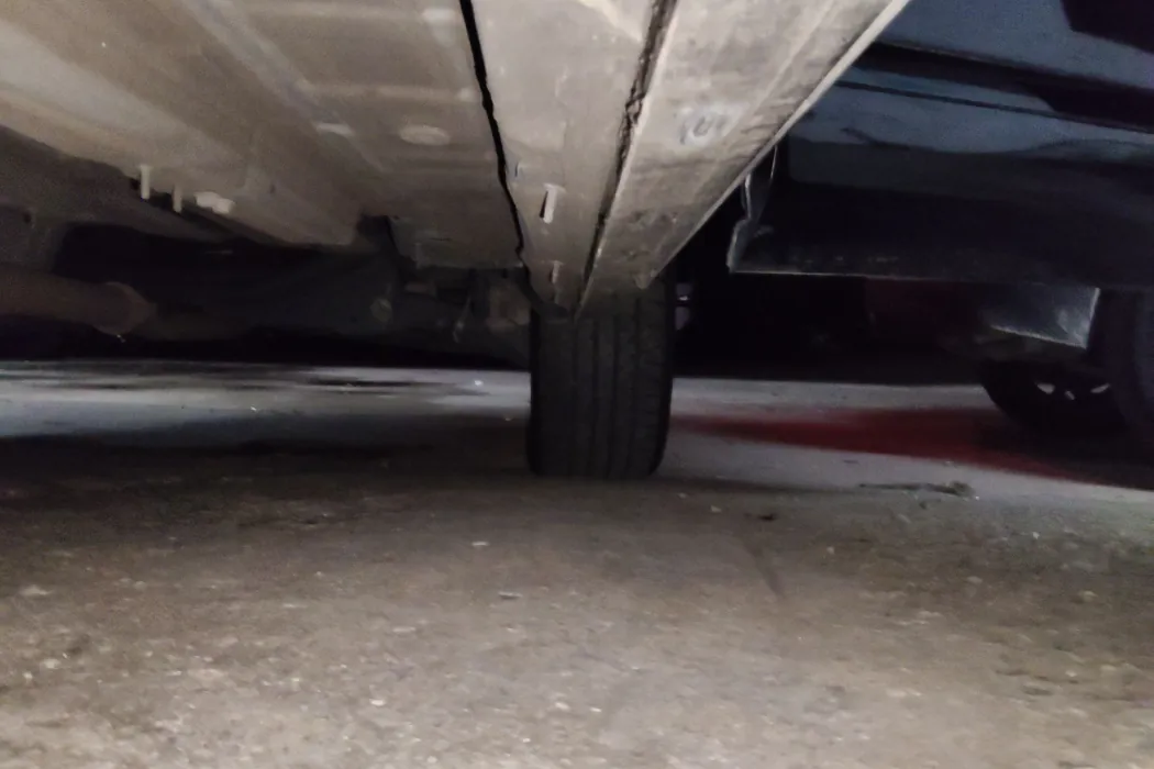 Фото машины 19