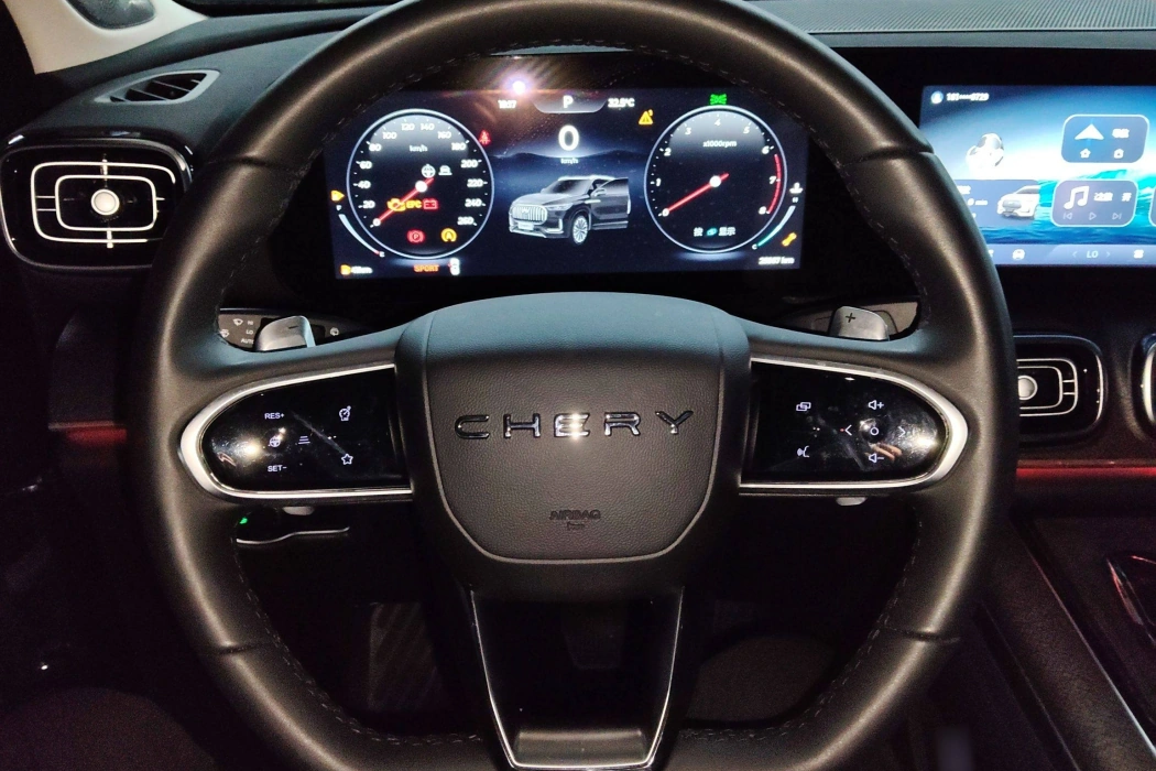 Фото машины 8