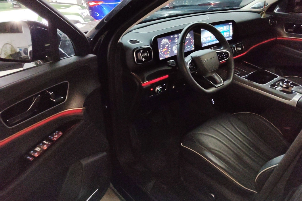 Фото машины 11