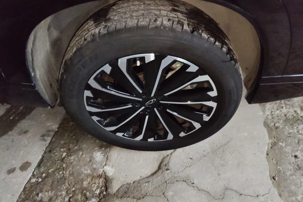 Фото машины 6