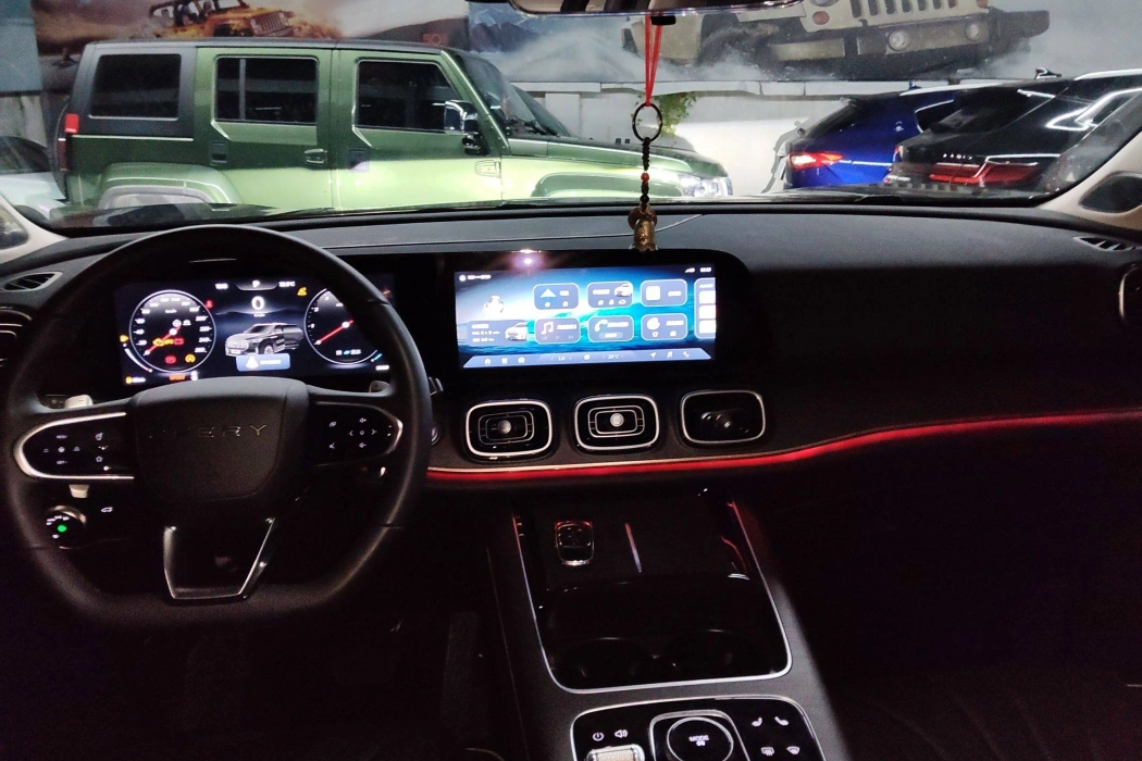 Фото машины 24