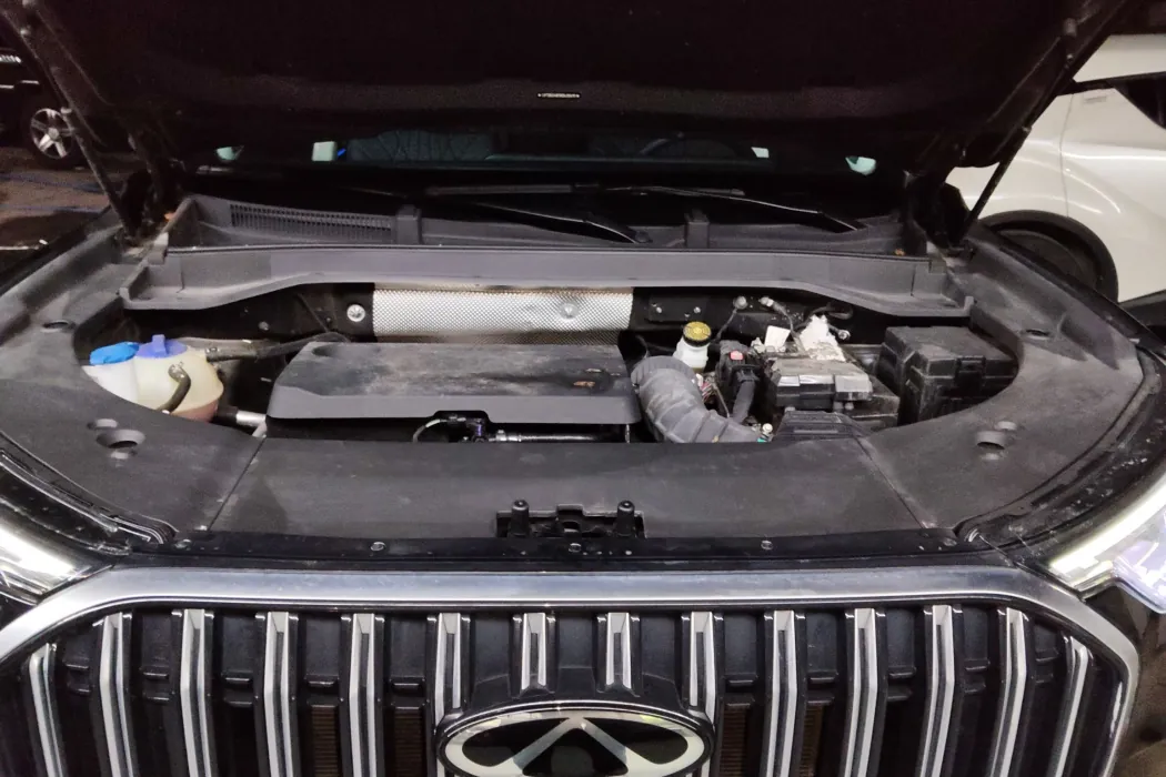 Фото машины 18