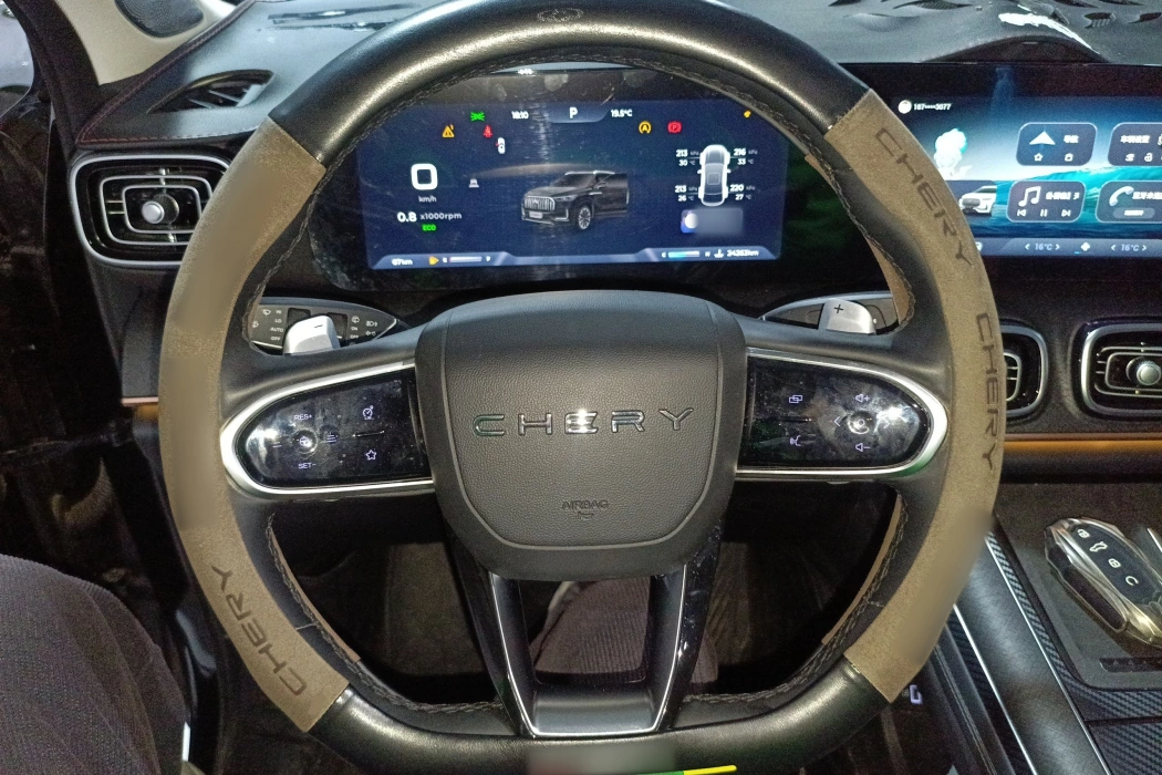 Фото машины 15