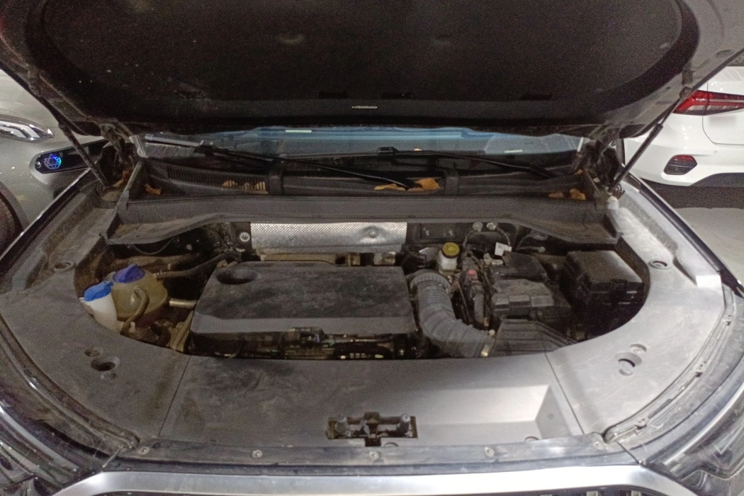 Фото машины 14