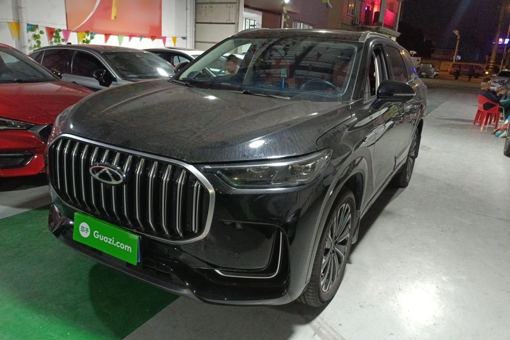 Бэкграунд машины