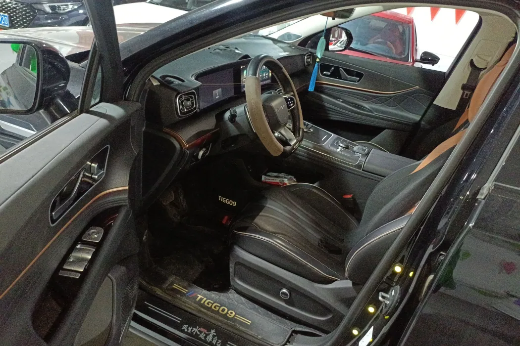 Фото машины 17