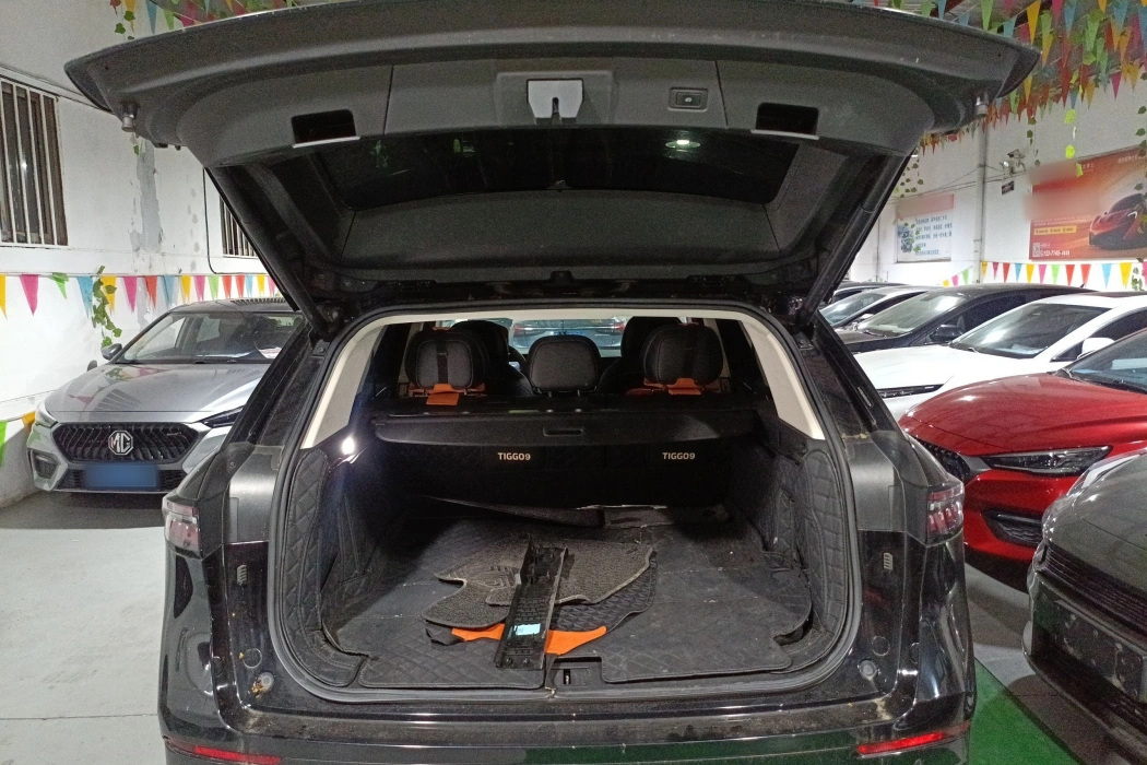 Фото машины 13