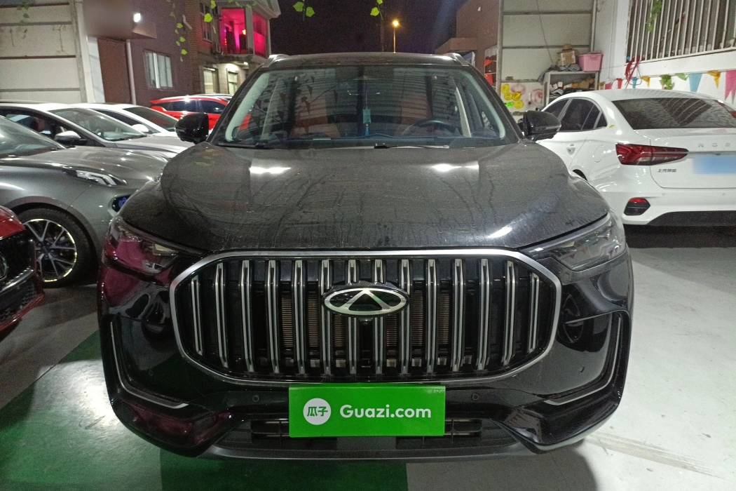 Фото машины 18