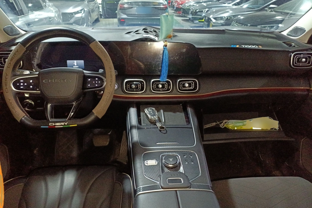 Фото машины 6