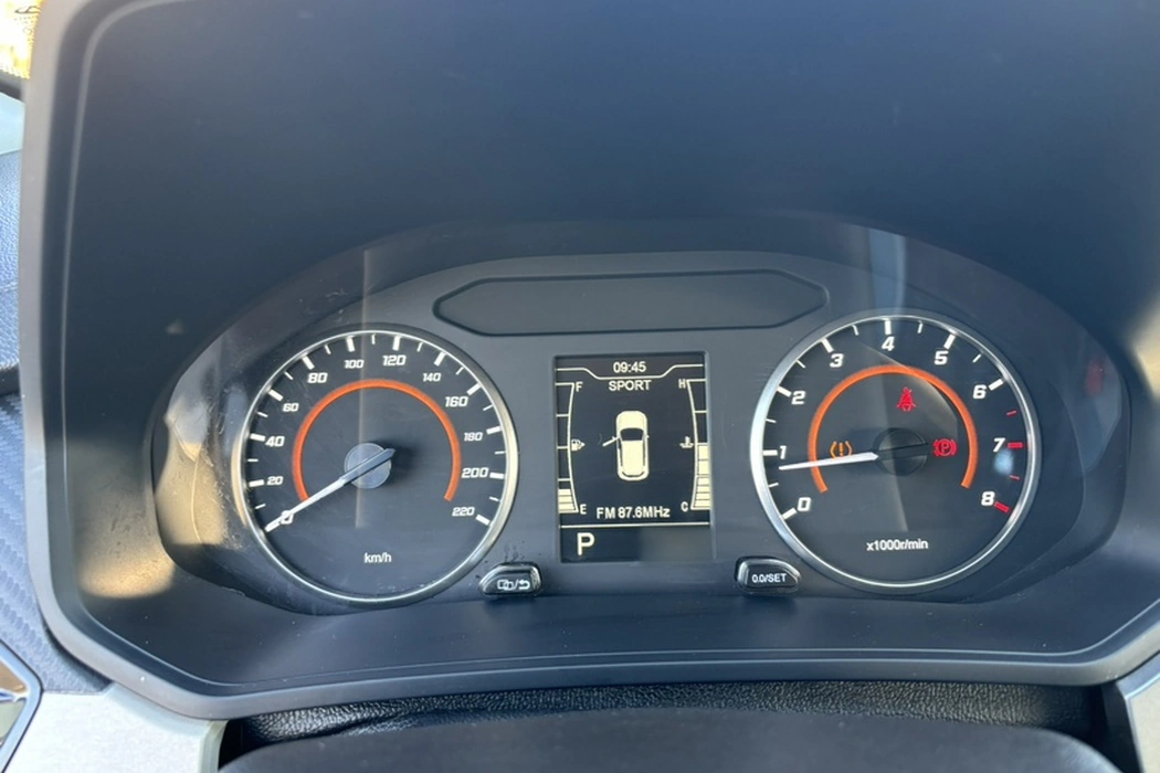 Фото машины 14