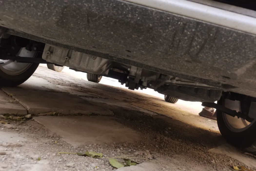 Фото машины 20