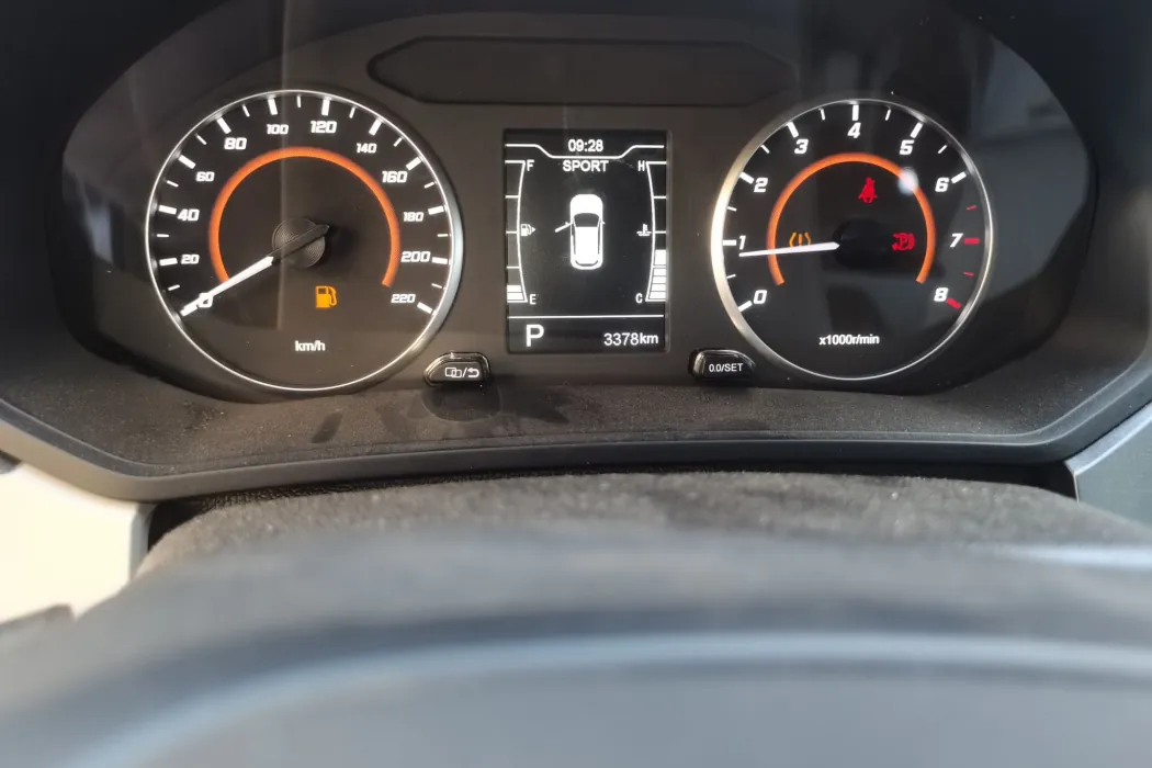 Фото машины 23