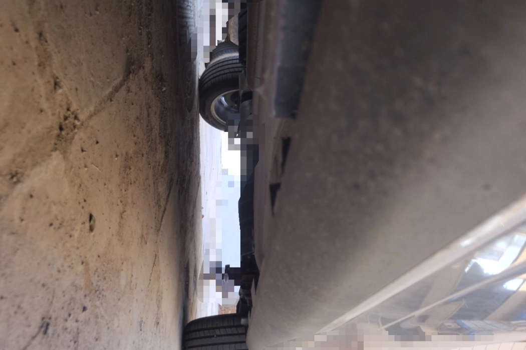 Фото машины 32