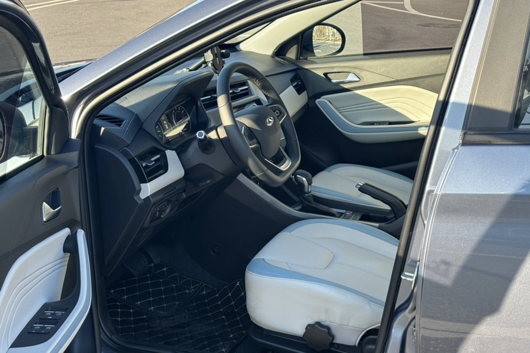 Фото машины 16