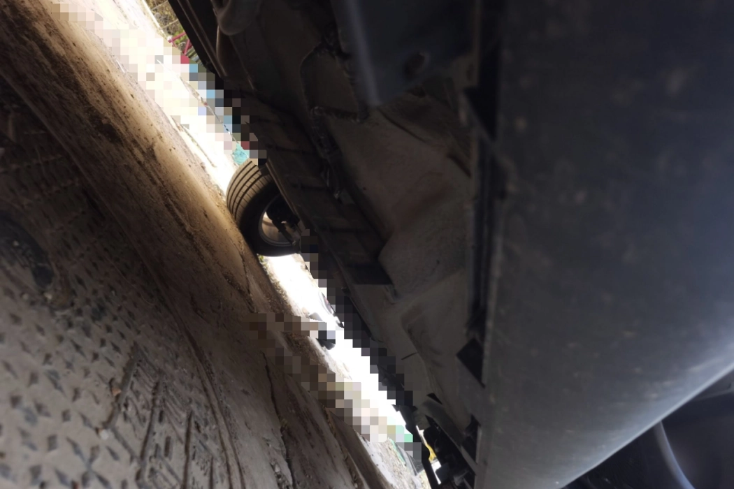 Фото машины 18