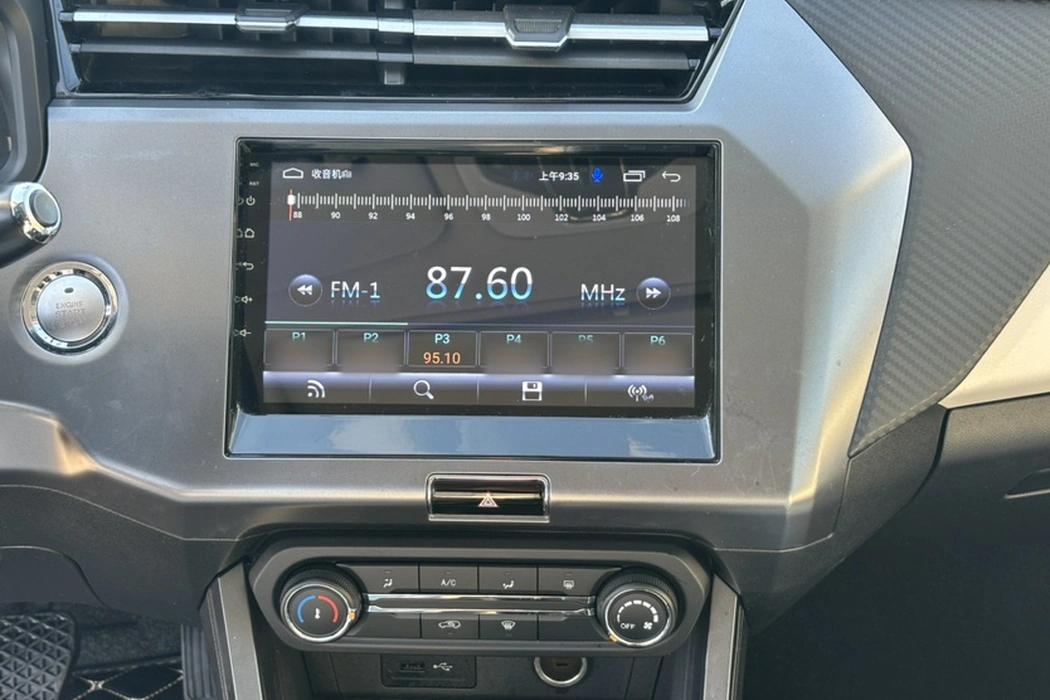 Фото машины 30