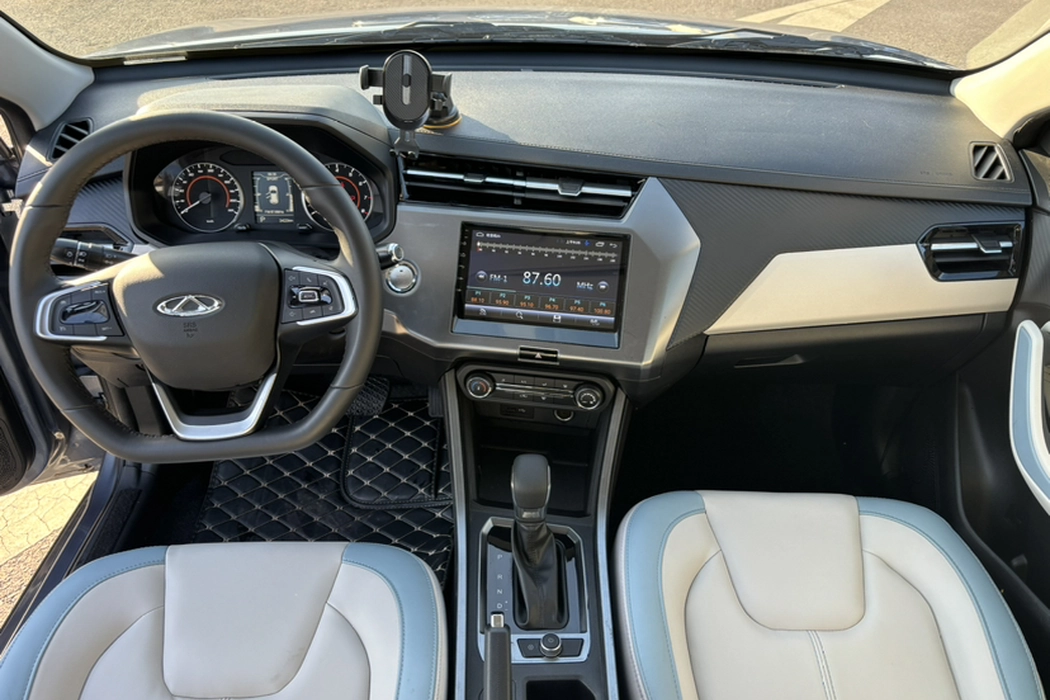 Фото машины 21