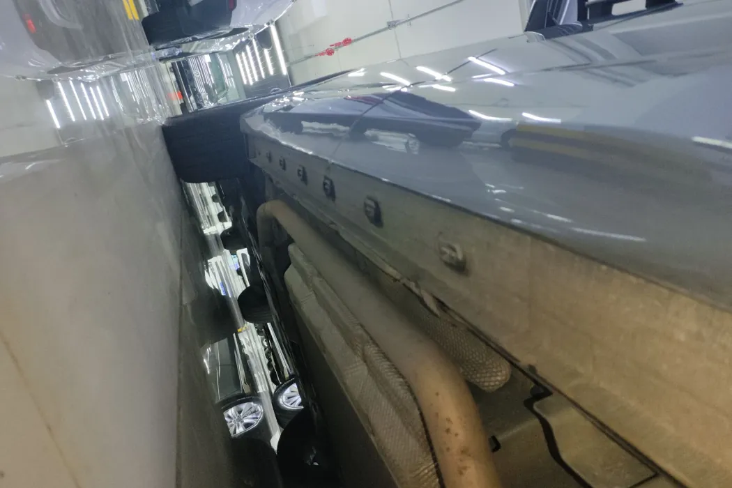 Фото машины