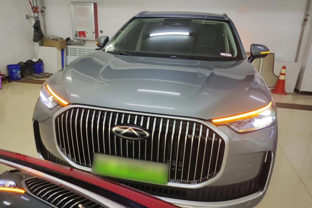 Бэкграунд машины