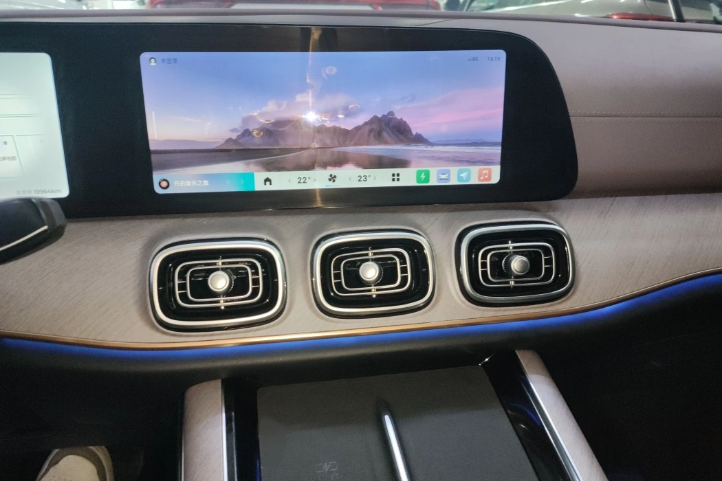 Фото машины