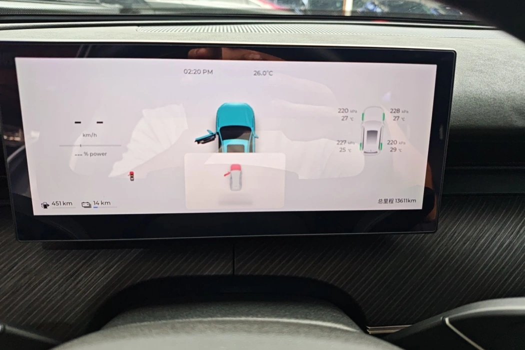 Фото машины 25