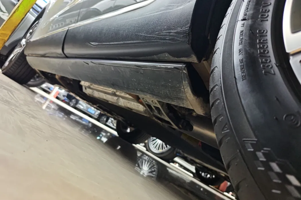 Фото машины 33