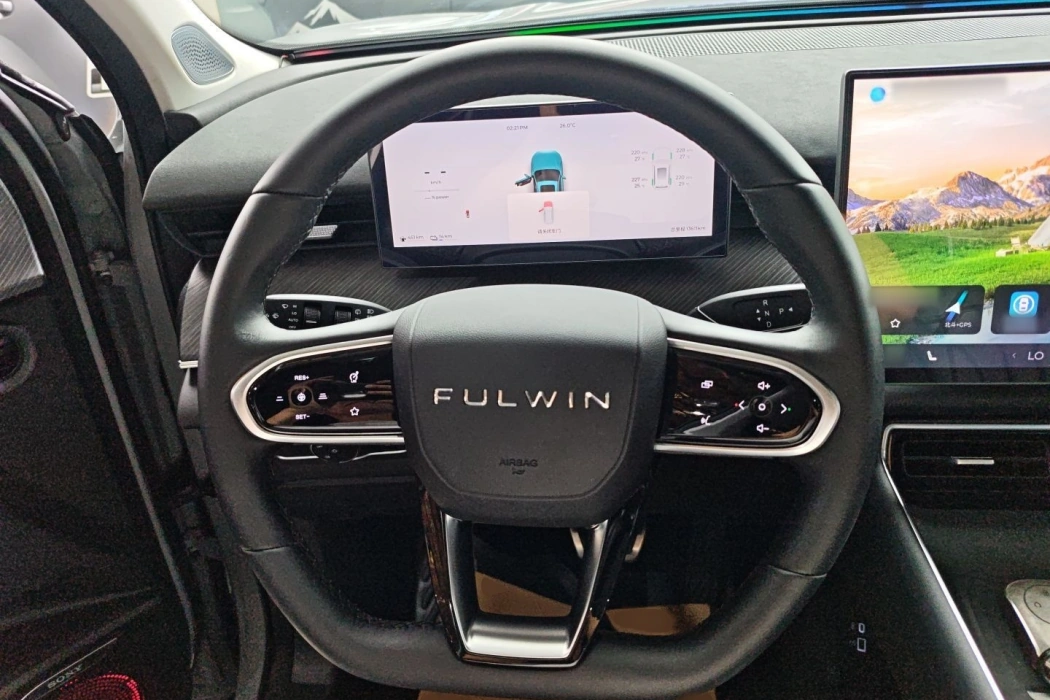 Фото машины 16