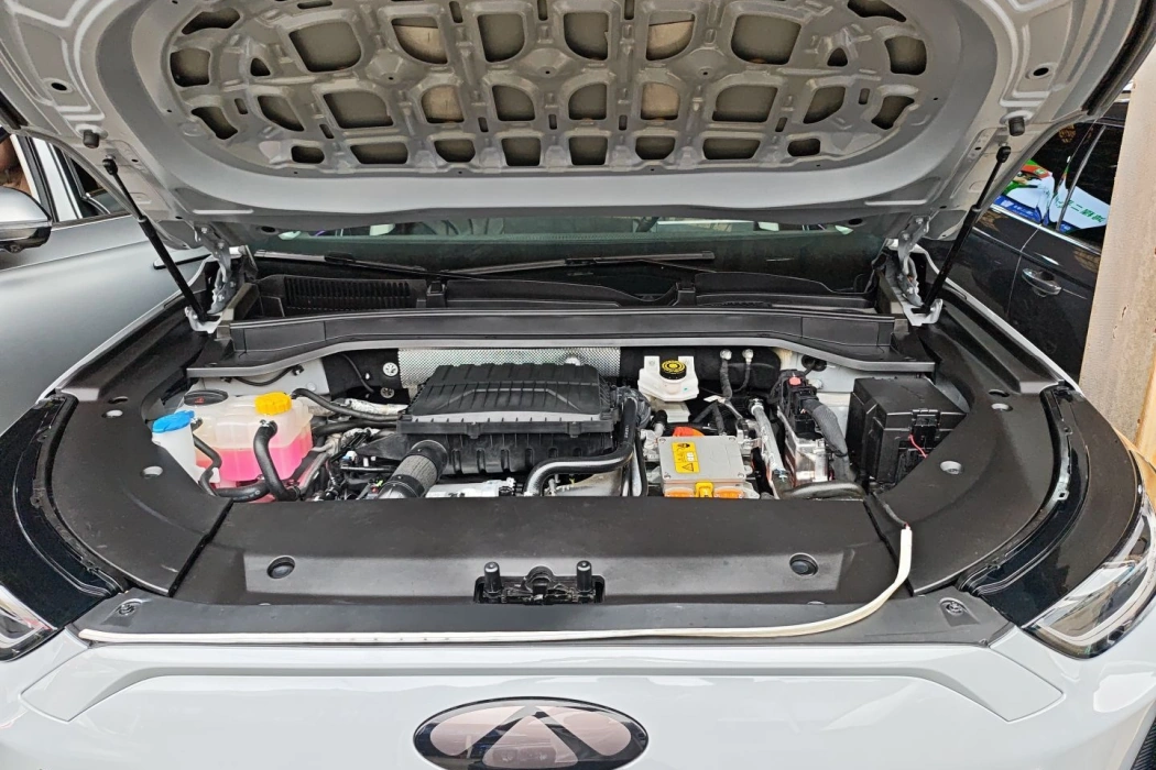 Фото машины 21