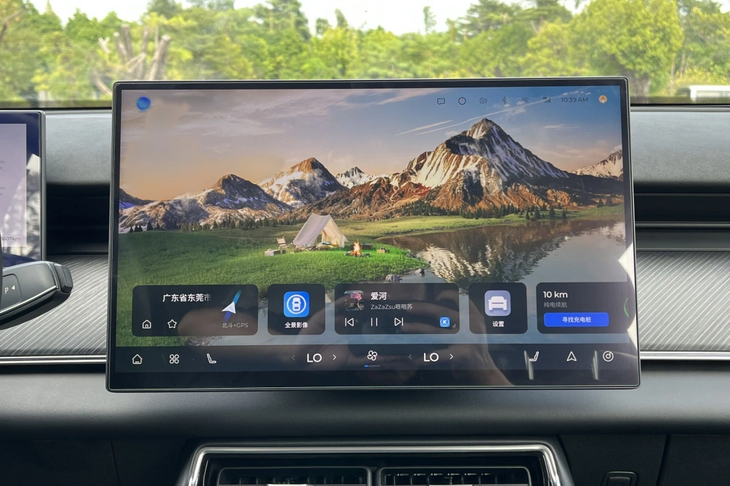 Фото машины 13