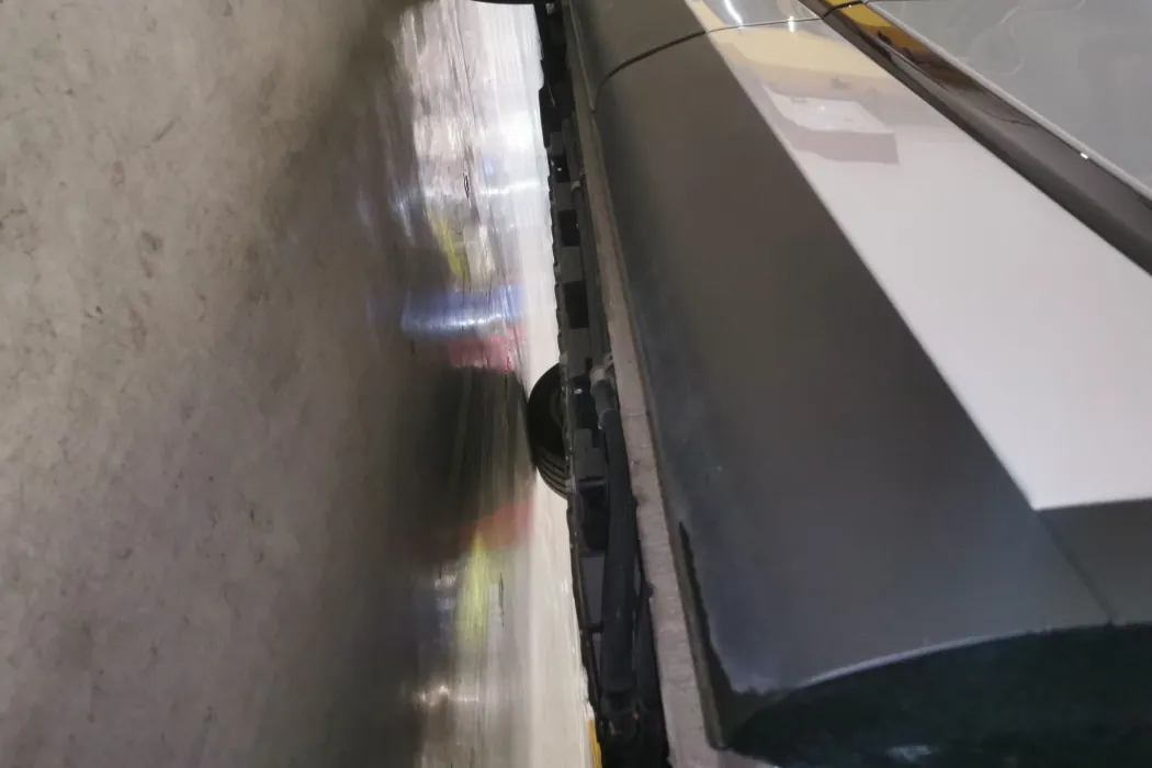 Фото машины