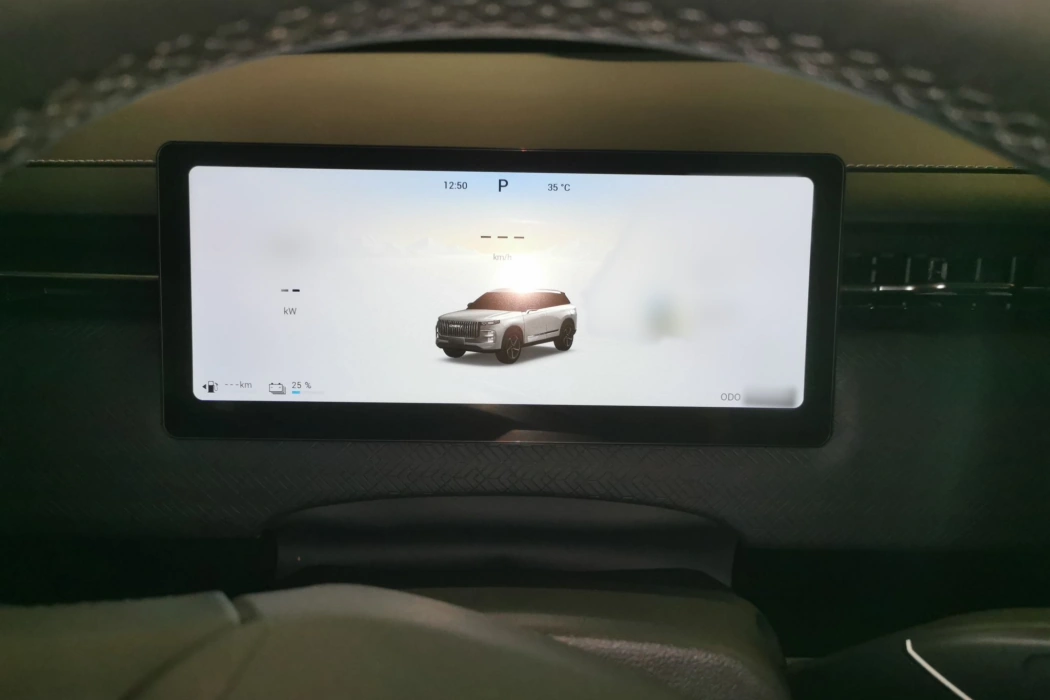 Фото машины