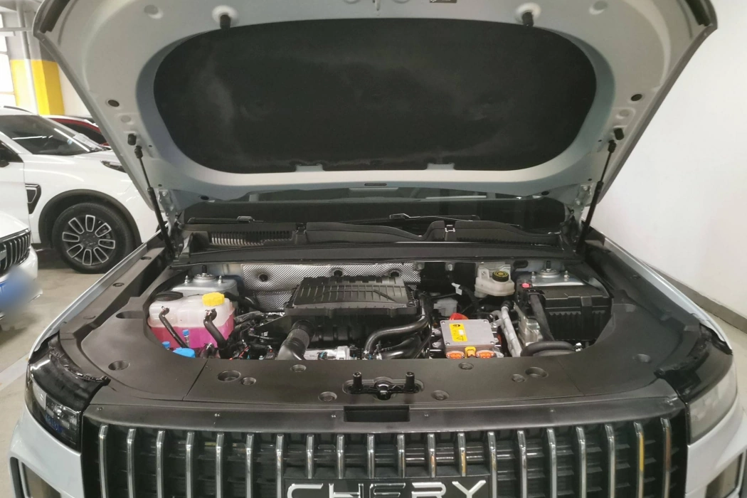 Фото машины